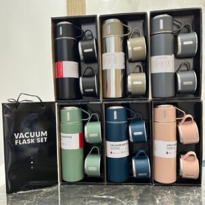kit Cafetero 500ml
