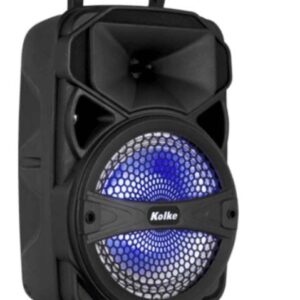 Parlante Activo De 8" Kolke Loud Kpb-373