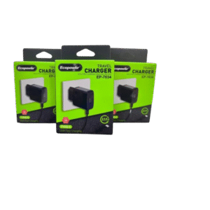 Cargador Tipo C Ecopower- EP-7034