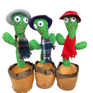 Cactus Bailarin